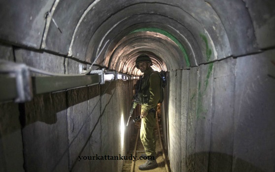 israel gaza