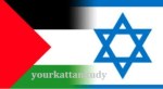 israel palestine