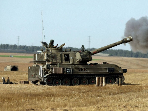 israel