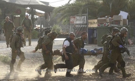 israel