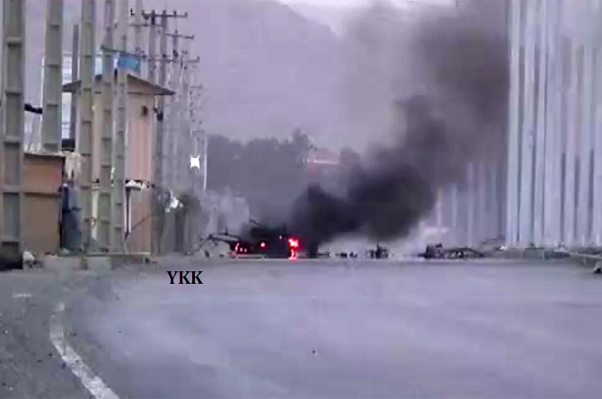 kabul