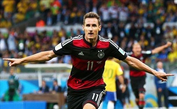 klose