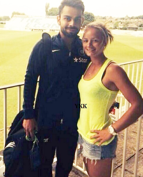 kohli