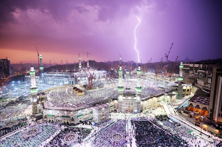 makkah