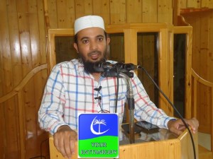 mansoor madani