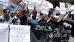 media protest