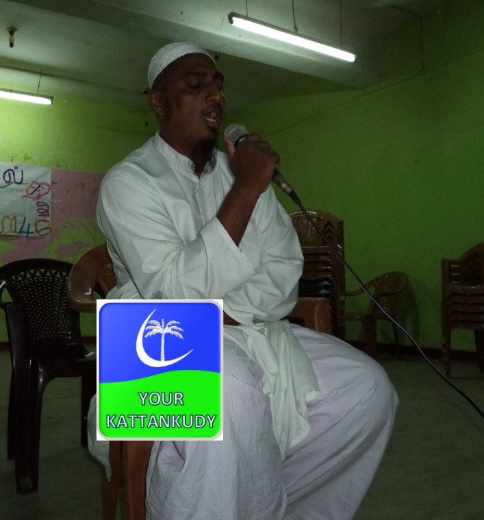 minhaj moulavi