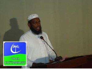 mumthaas moulavi
