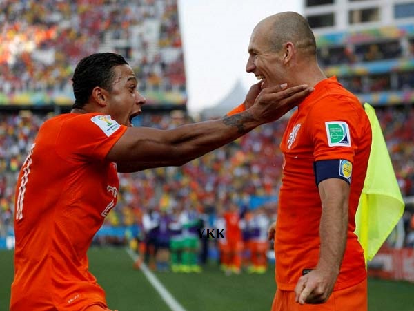 netherland