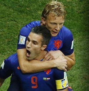 netherland