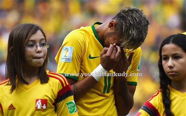 neymar