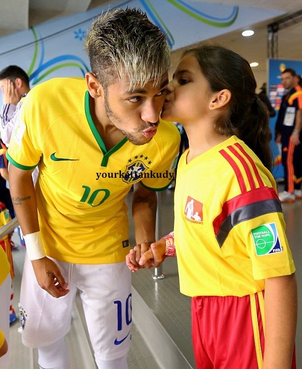 neymar