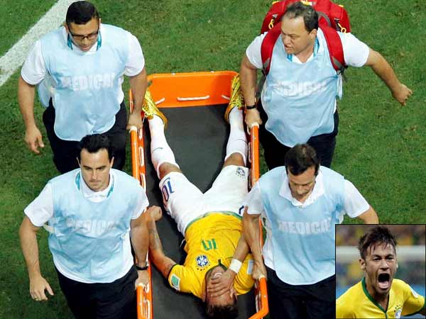 neymar