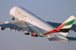 plane emirates