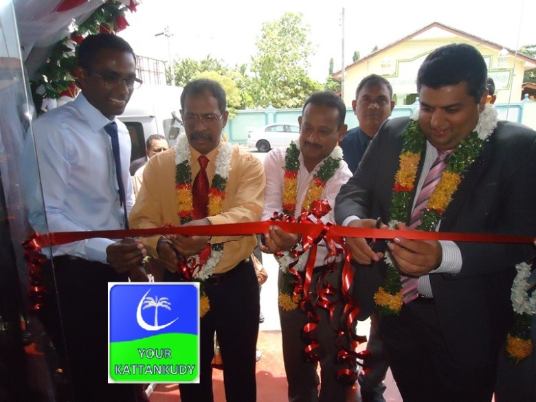 qatar batticaloa