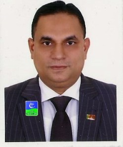 raheem dubai