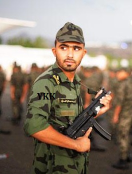 saudi