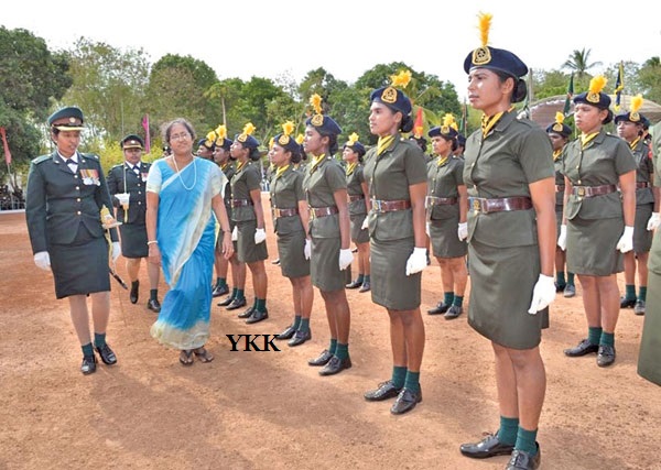 army