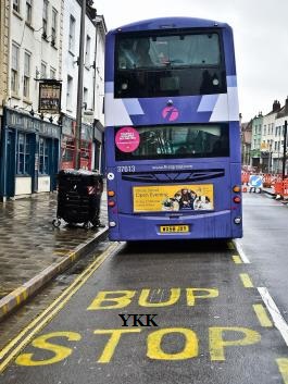 bus