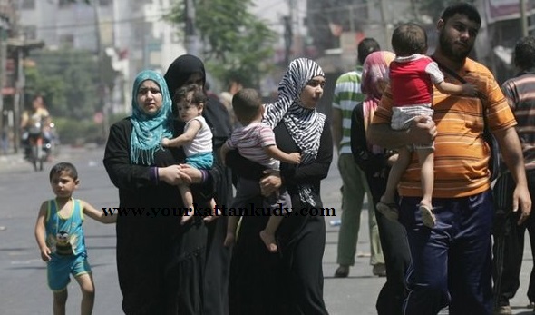 gaza