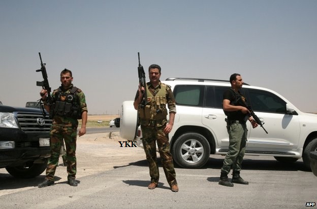 iraq