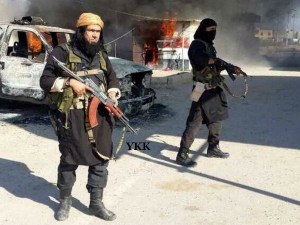 isis