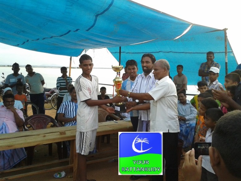 kattankudy baduriya