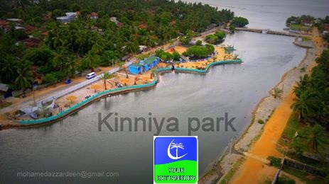 kinniya park