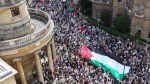 london gaza