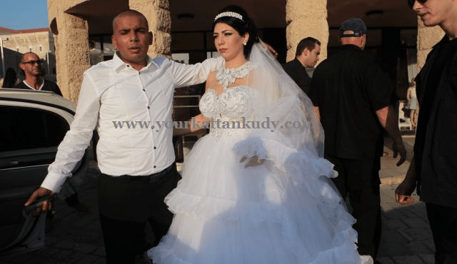 married