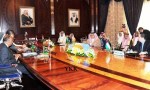 saudi