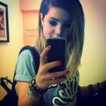 selfie