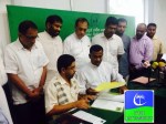 UNP & NFGG MOU 22.08.2014 (2)