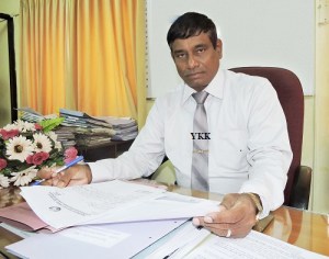 vimal gunawardana