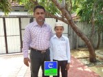 anver asfaq