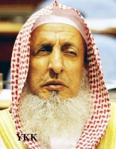 azeez  mufthi saudi