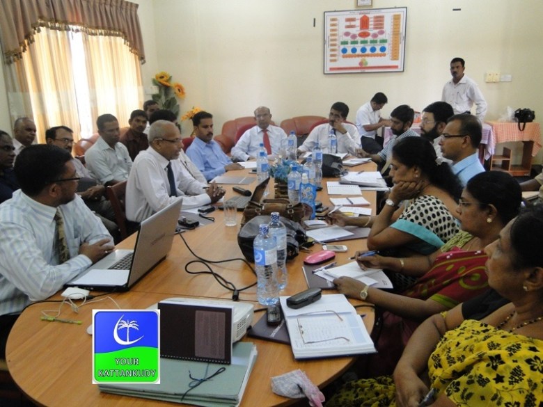 Batticaloa tax