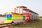 oddamavady train