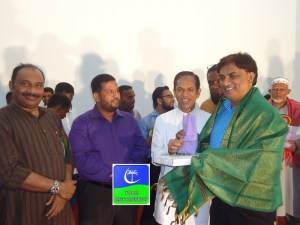 hizbulla bazeer rishad