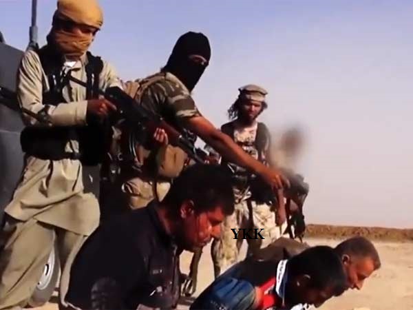 isis