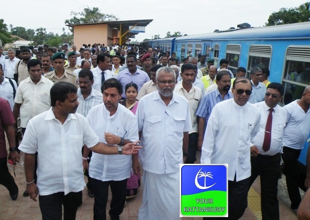 jaffna douglas