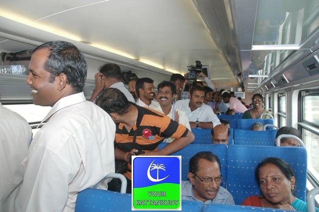 jaffna train