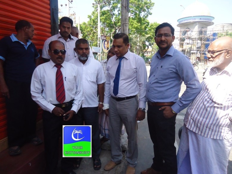 kattankudy