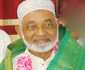 muzammil