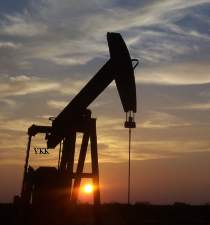 oil