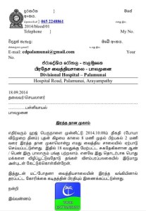 palamunai