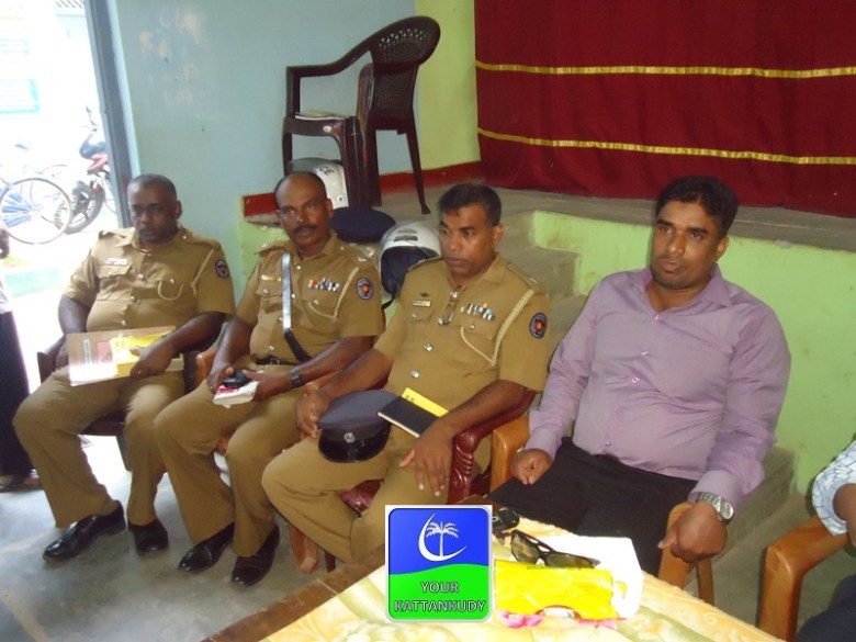 hakeem / police