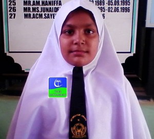 reema zainab eravur
