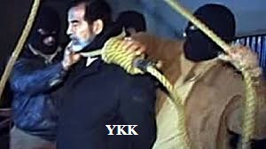 saddam