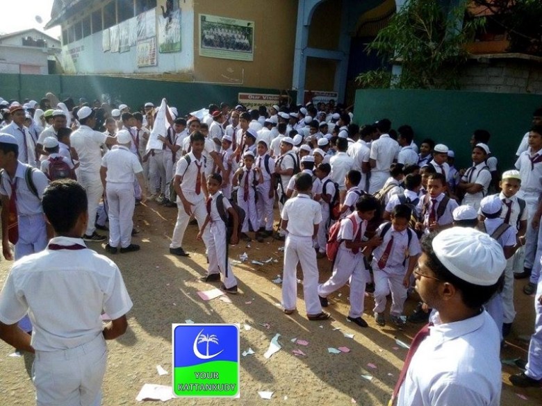 student